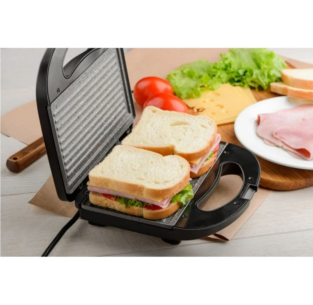 RAF Sandwich Toaster Machine