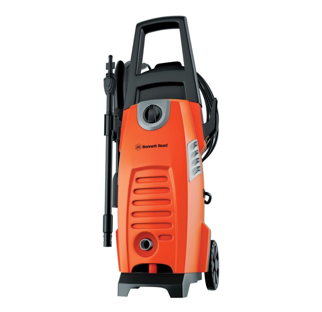 Bennett Read XTR1400 High-Pressure Washer