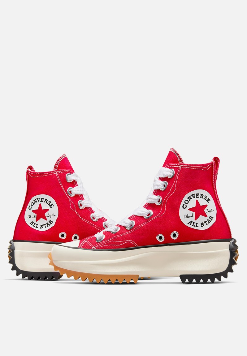 Run Star Hike Sketch CONVERSE