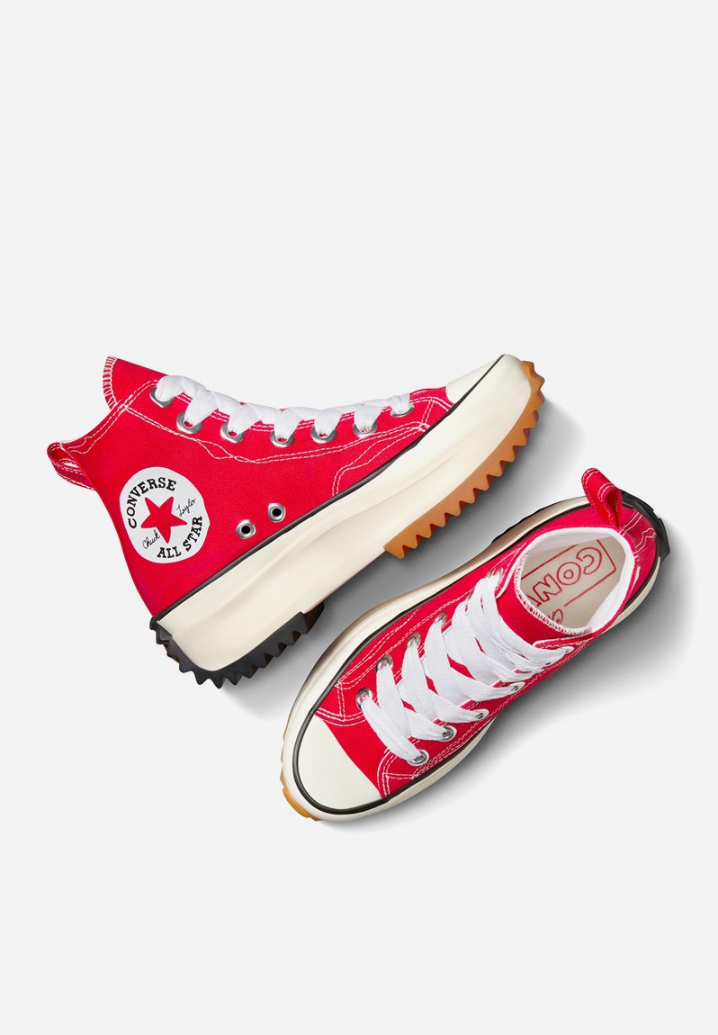 Run Star Hike Sketch CONVERSE