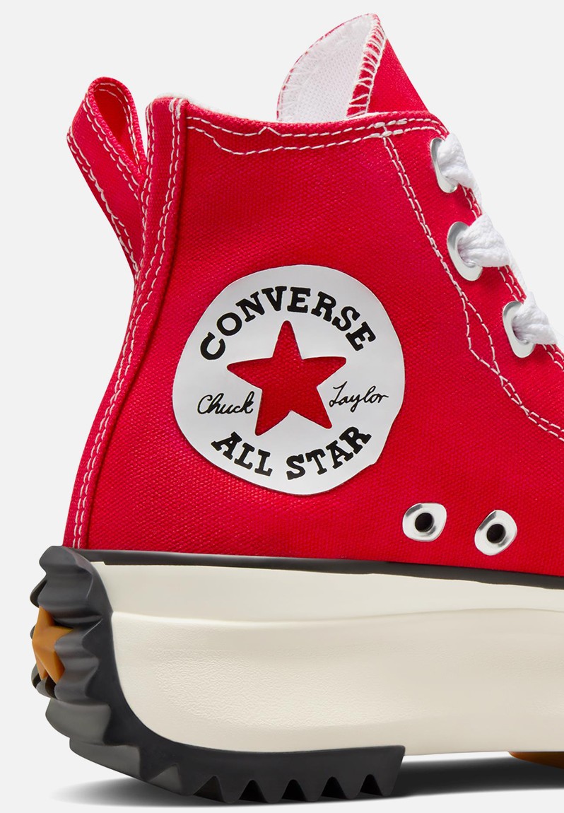 Run Star Hike Sketch CONVERSE