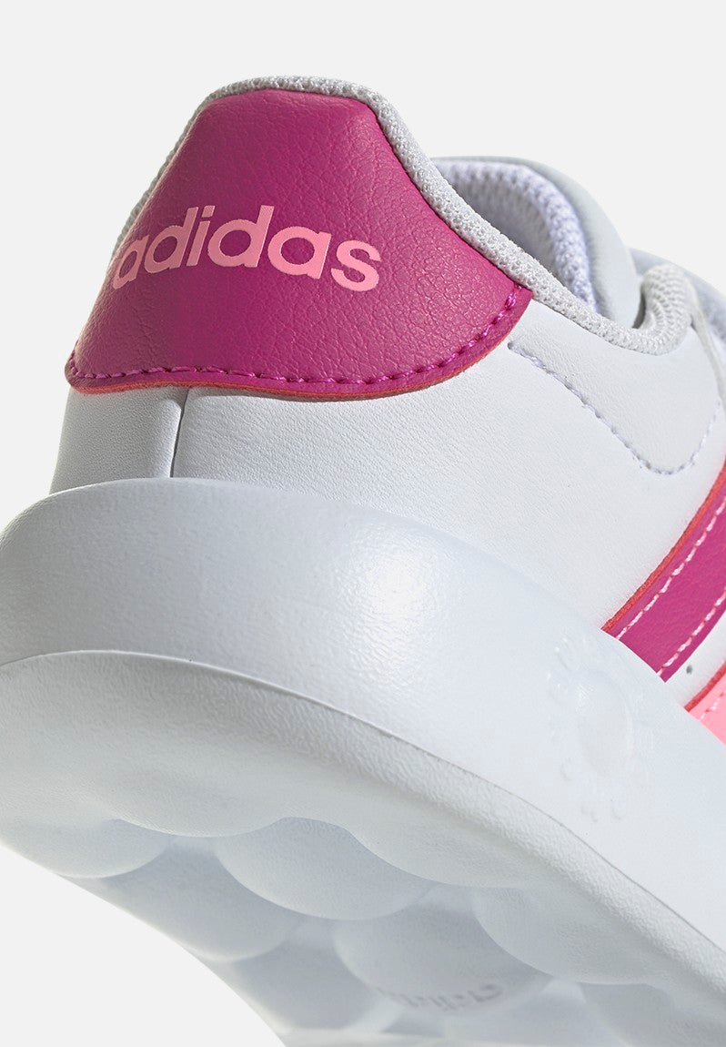 Breaknet 2.0 Cf I - Ftwr White/Lucid Fuchsia/Beam Pink