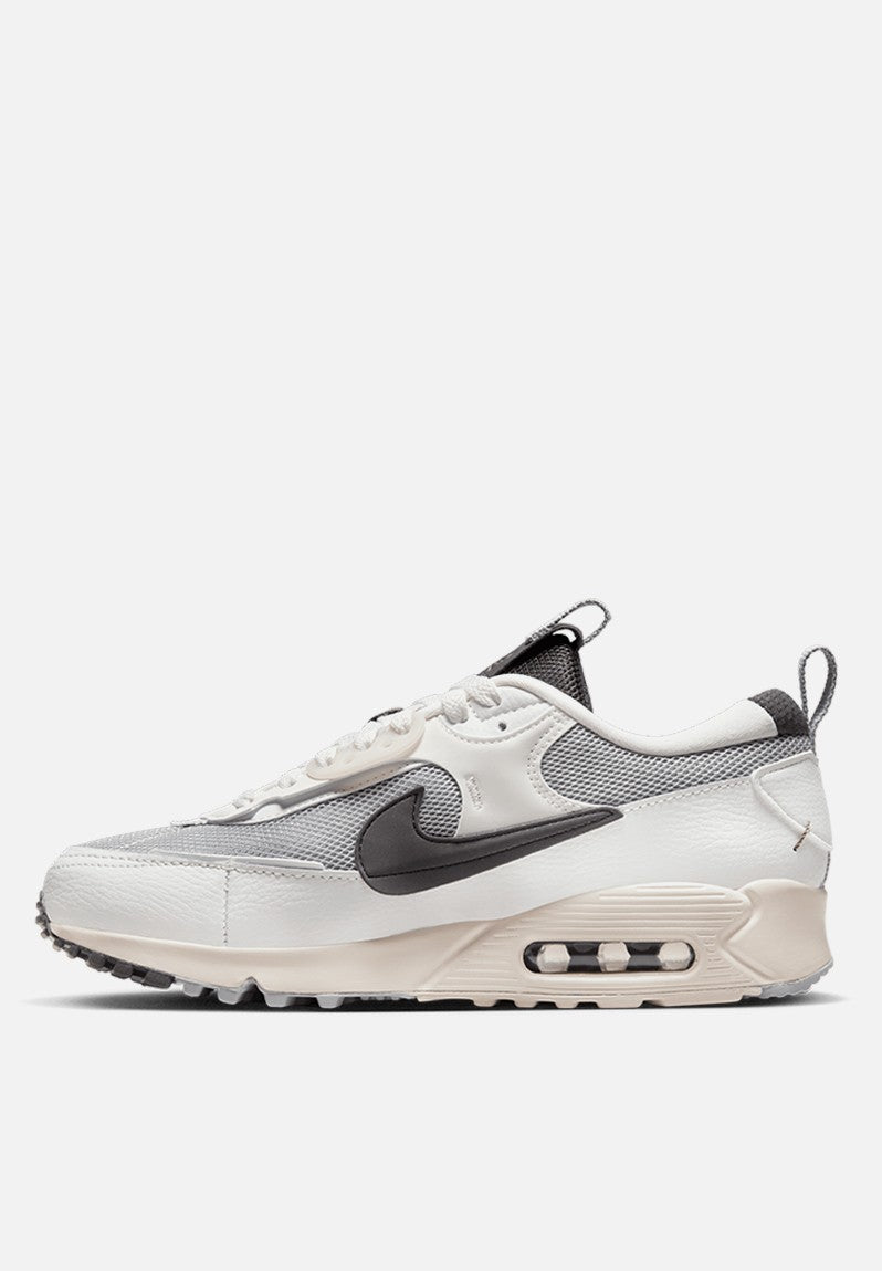 Air Max 90 futura - wolf grey/medium ash-summit white