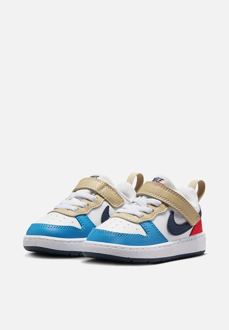 Nike Court Borough Low Recraft Toddler