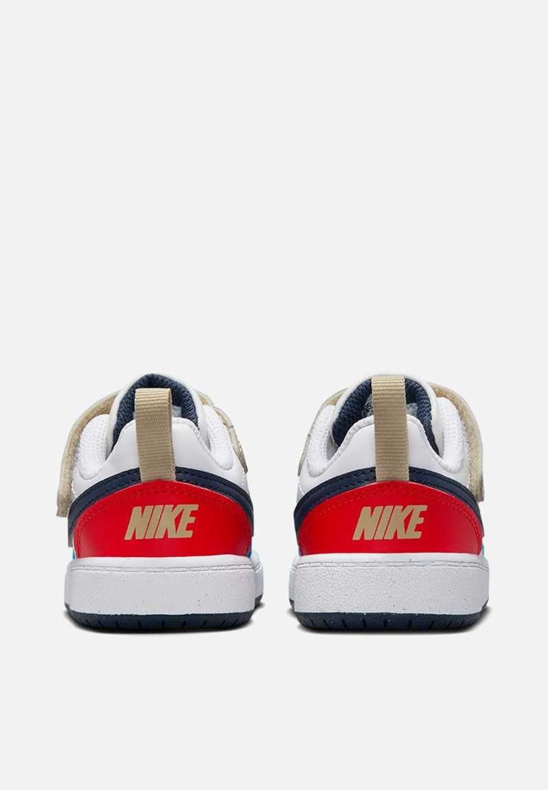 Nike Court Borough Low Recraft Toddler