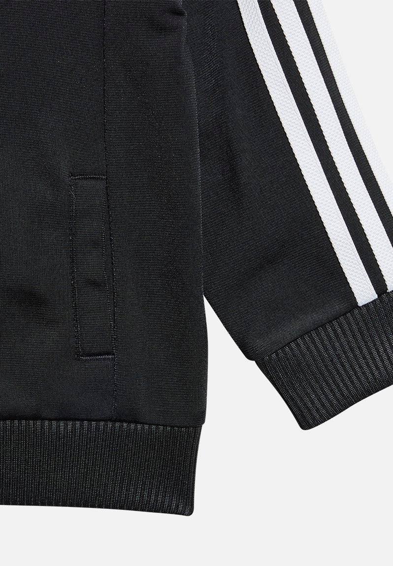 Sst Tracksuit - Black (Baby Boy)