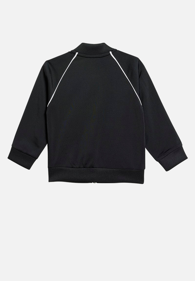 Sst Tracksuit - Black (Baby Boy)