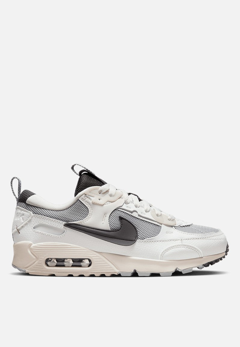 Air Max 90 futura - wolf grey/medium ash-summit white