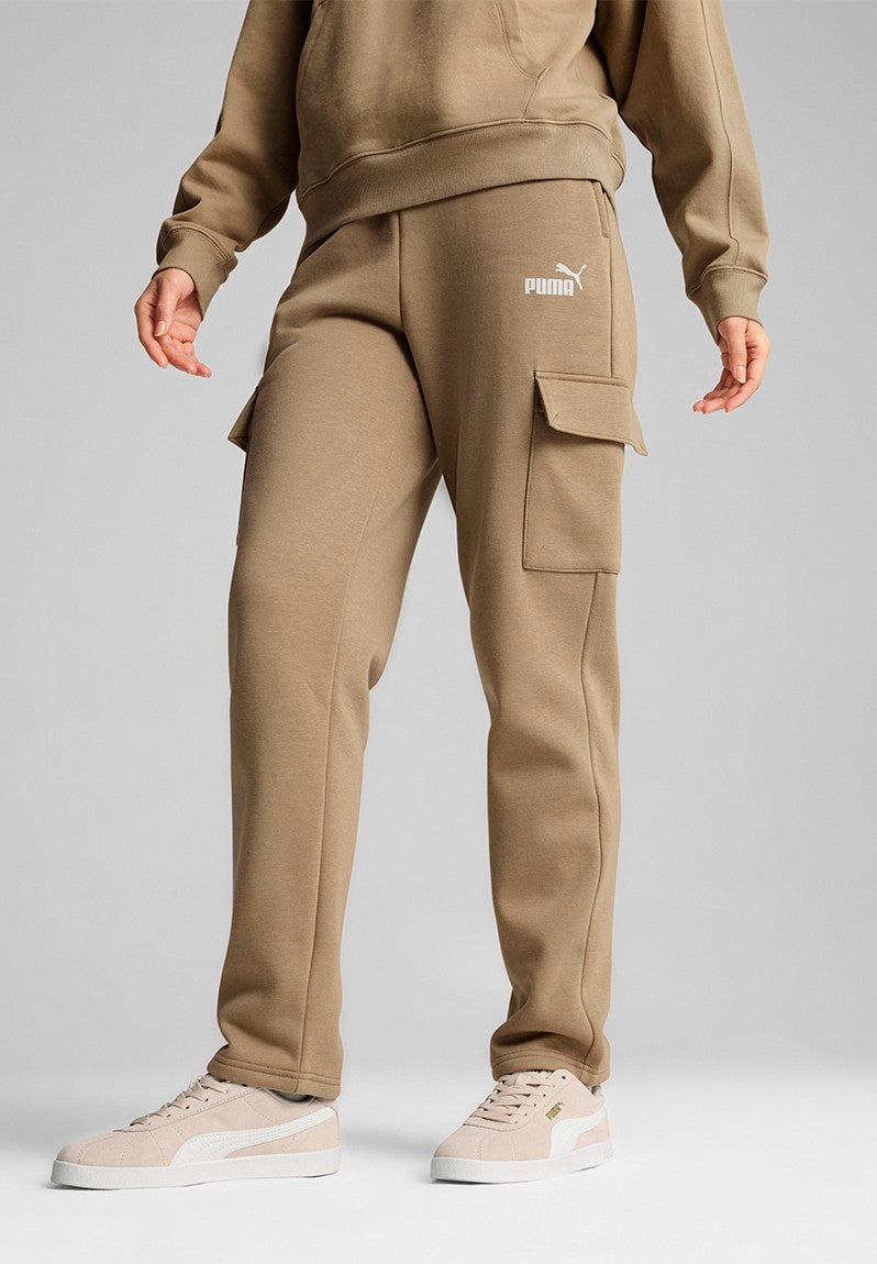 Ess+ Cargo Pants TR - Oak Branch