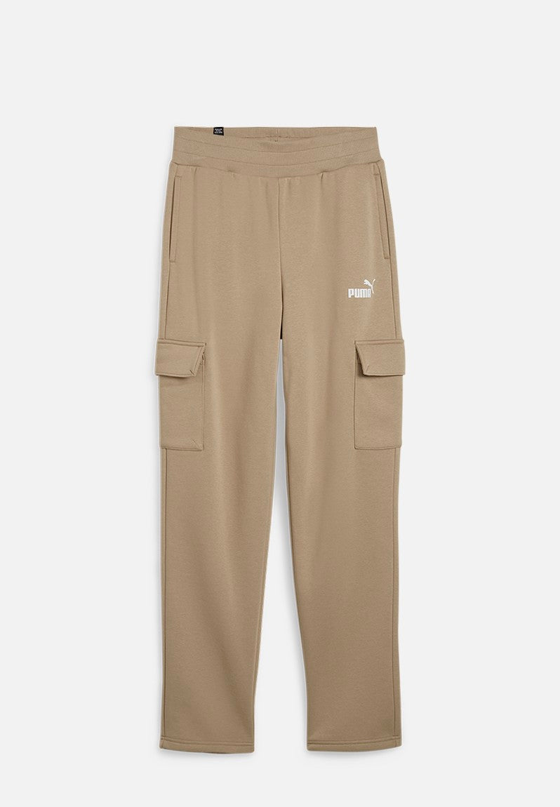 Ess+ Cargo Pants TR - Oak Branch