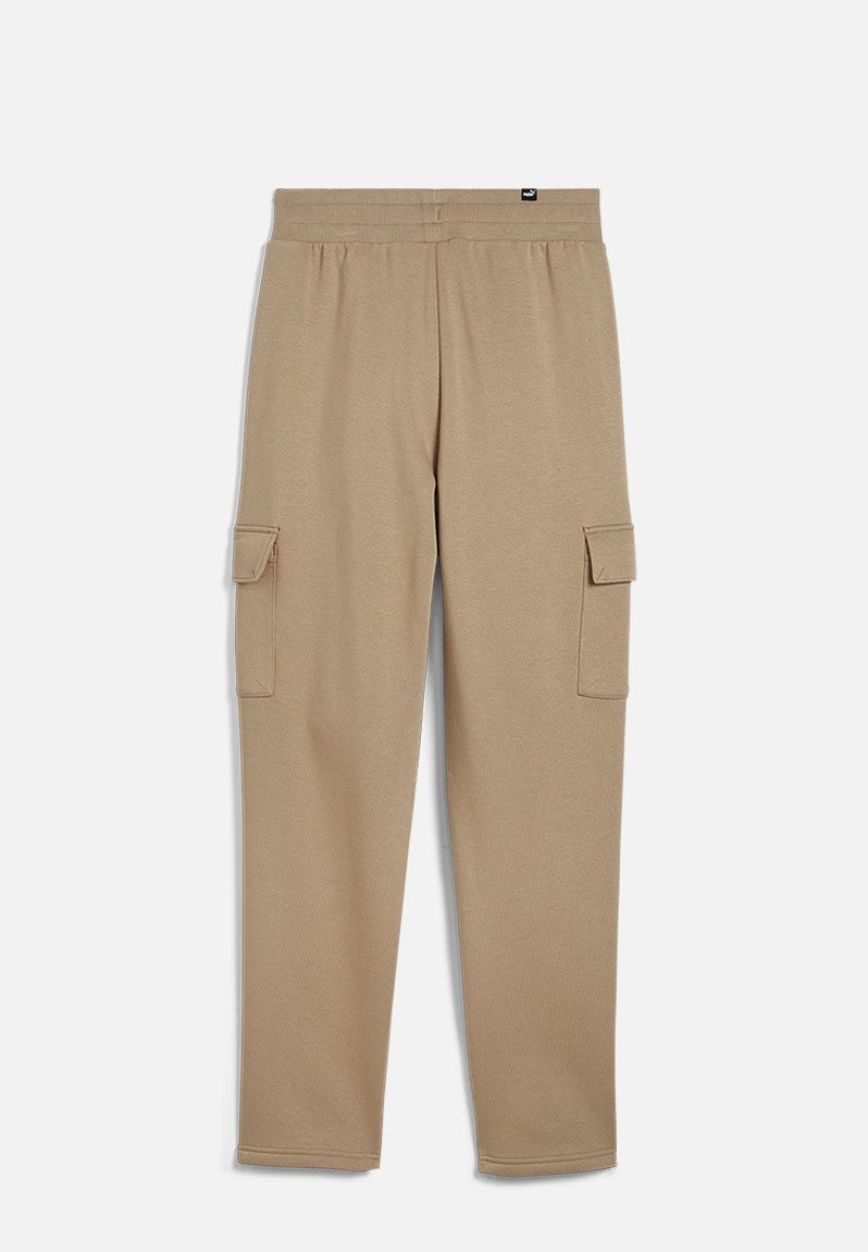 Ess+ Cargo Pants TR - Oak Branch